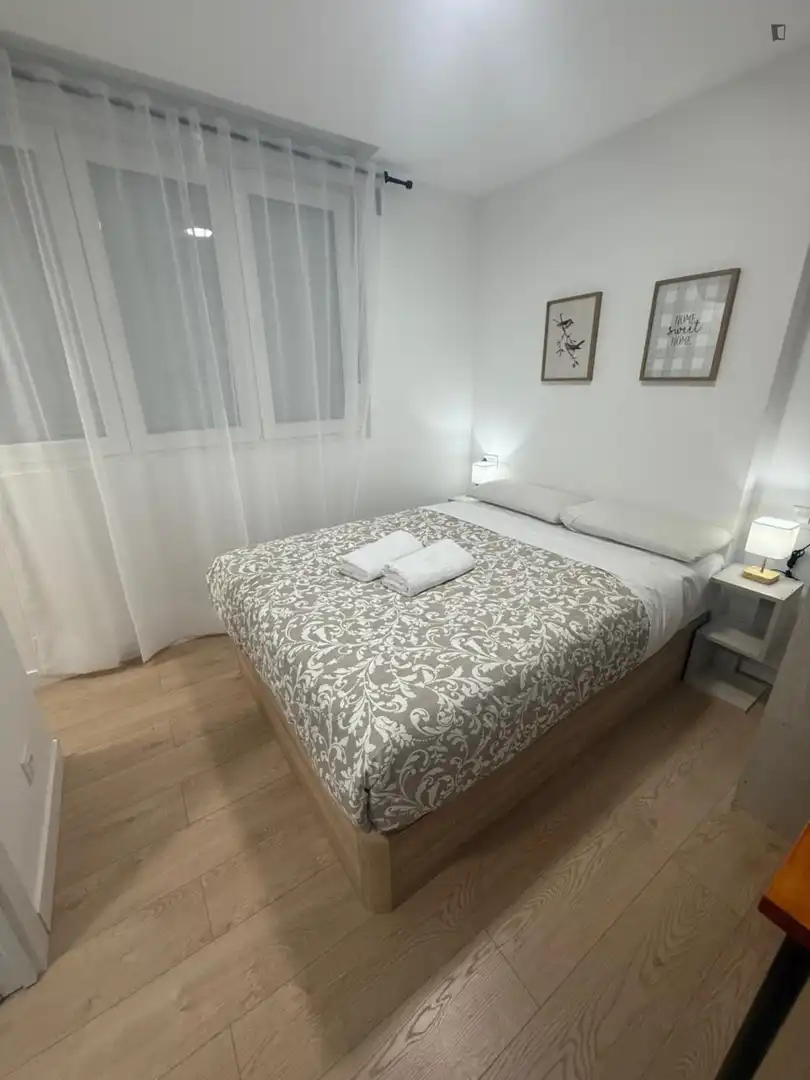 Estudio de alquiler en San Cristóbal
