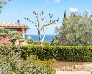 Jardí de Residencial en venda en Calvià