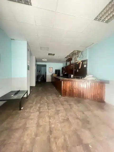 Local de alquiler en Gijón 