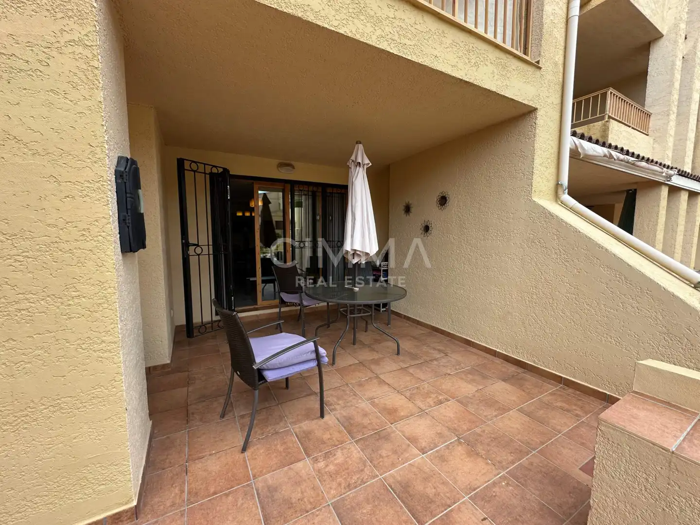 Wohnung mit Pool zum Verkauf in Mascarat, imagen 25