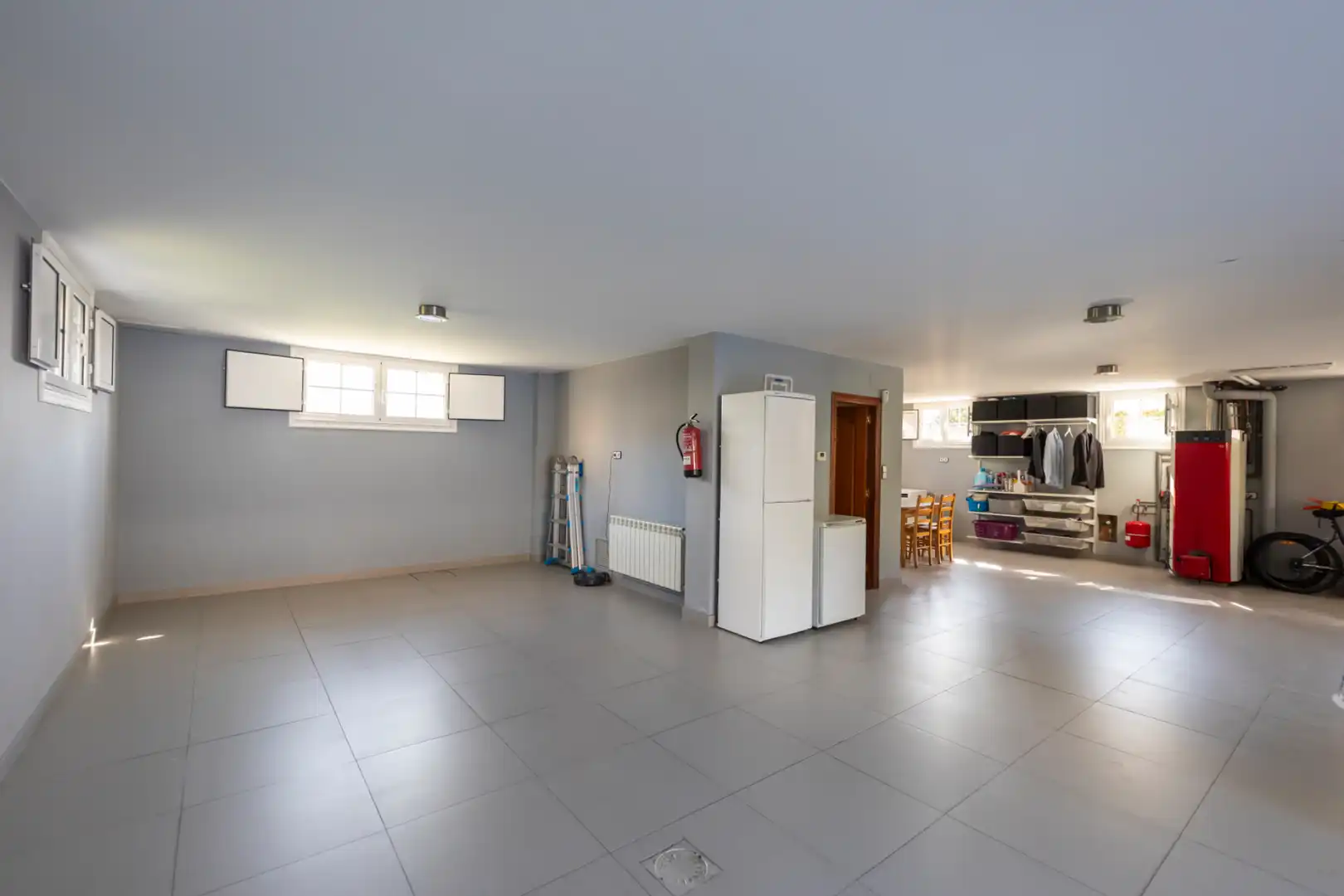 Haus oder Chalet zum Verkauf in Oleiros mit Heizung, Privatgarten und Terrasse