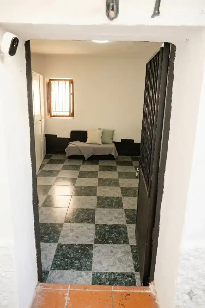 Casa o xalet en venda en Quéntar