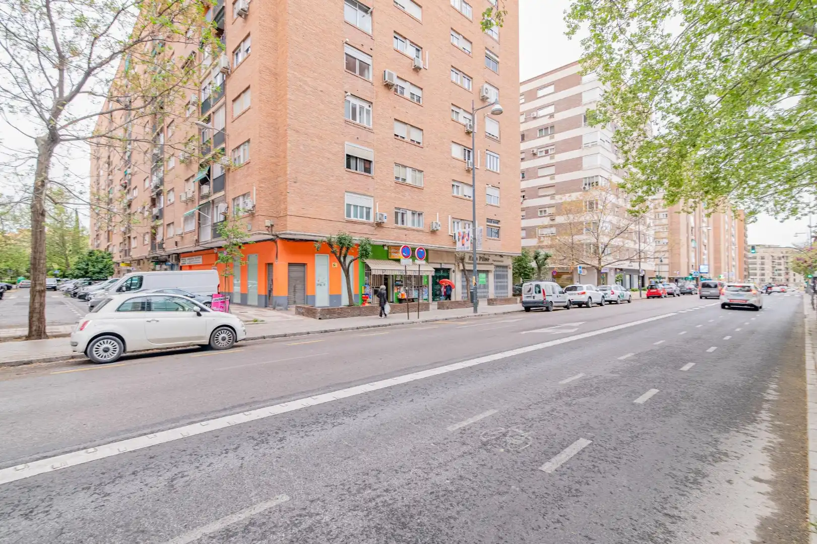 Piso en venta en Calle POETA MANUEL GONGORA, Cervantes
