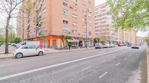 Foto 3 de Piso en venta en Calle Poeta Manuel Gongora, Cervantes, Granada Capital
