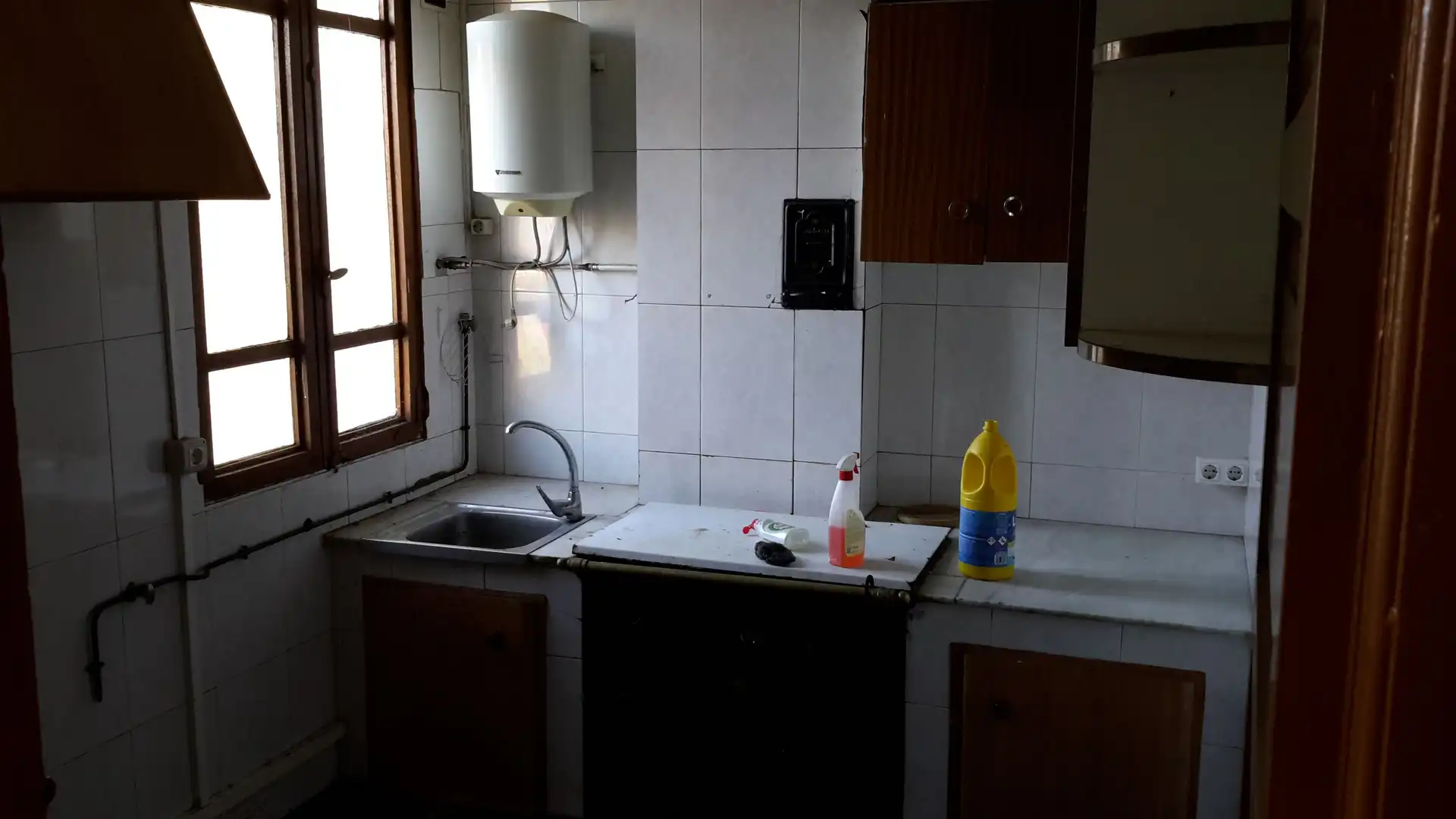 Adossat amb jardí en venda a N/A, imagen 14