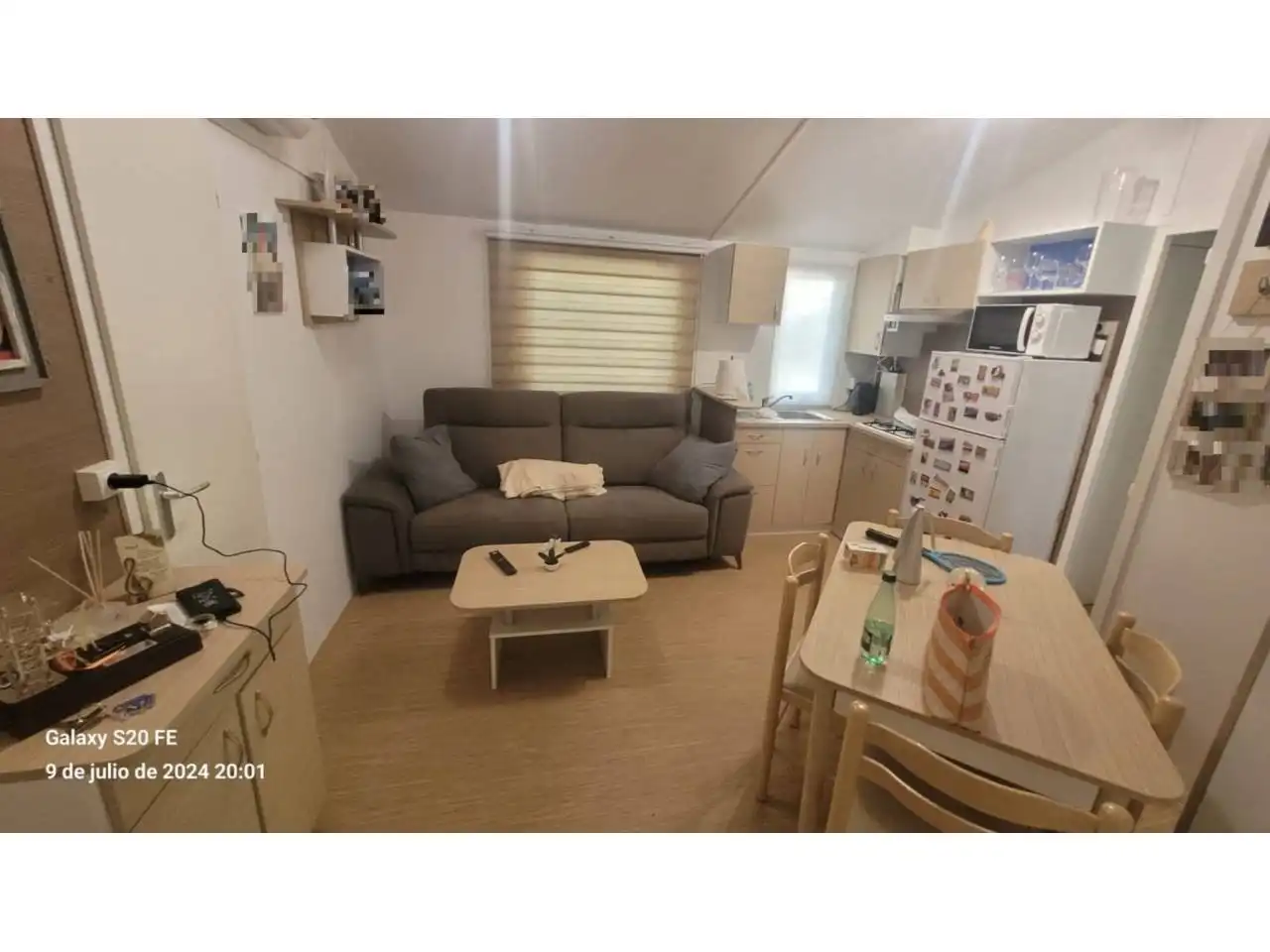 Wohnzimmer von Gebäude zum Verkauf in Taradell
