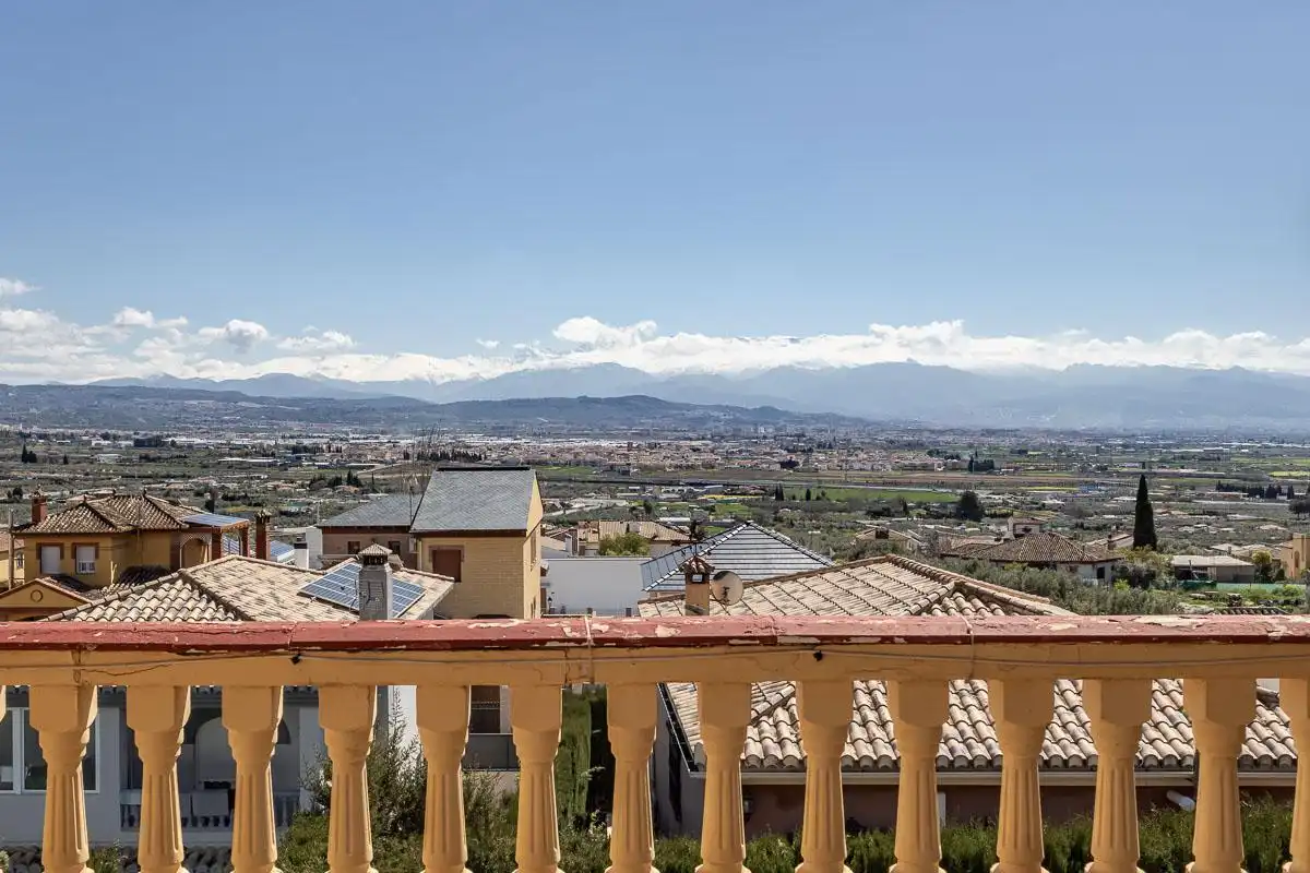 Casa amb piscina en venda a Castaño, imagen 32