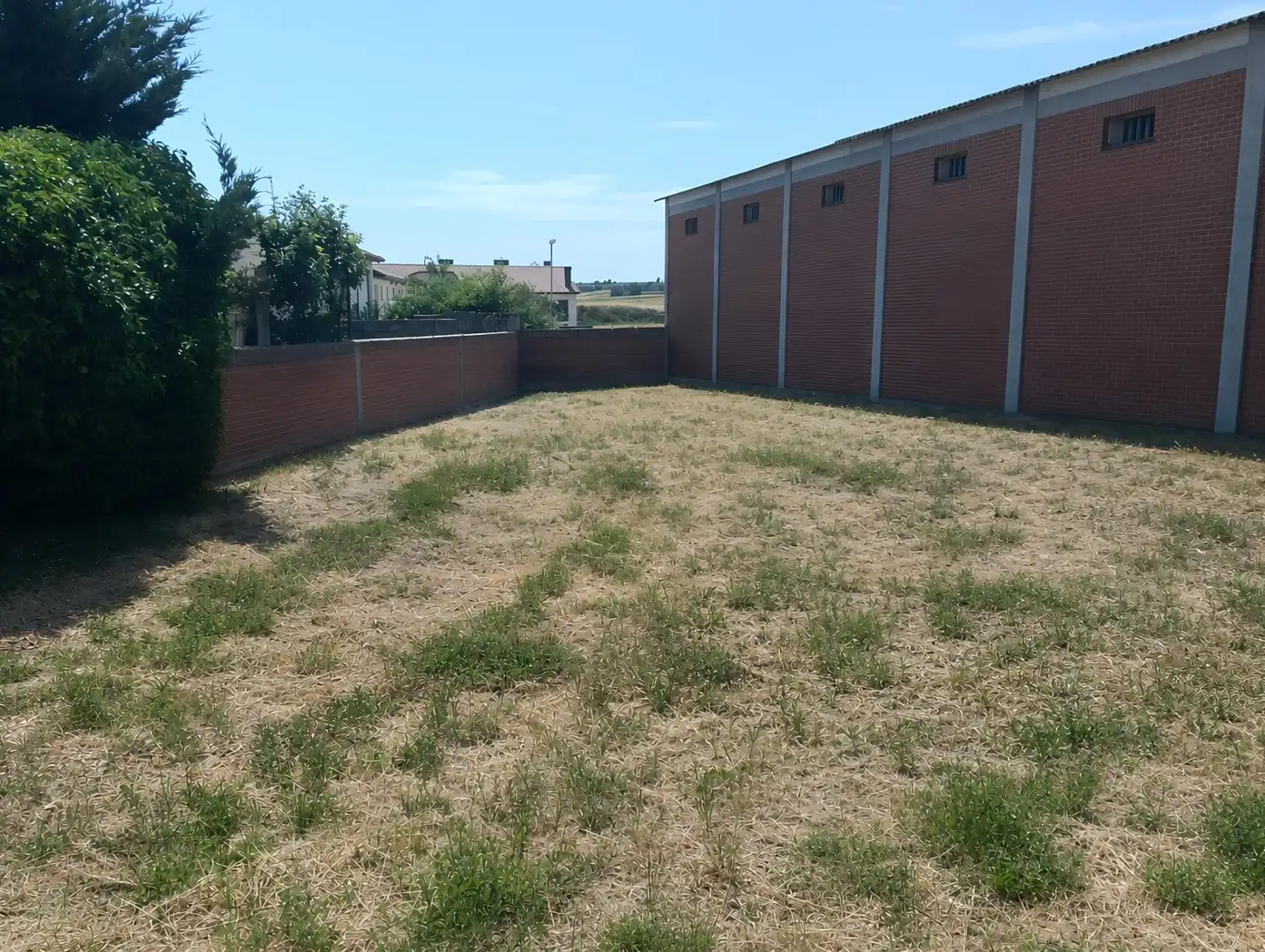 Nau industrial en venda en Villagonzalo Pedernales