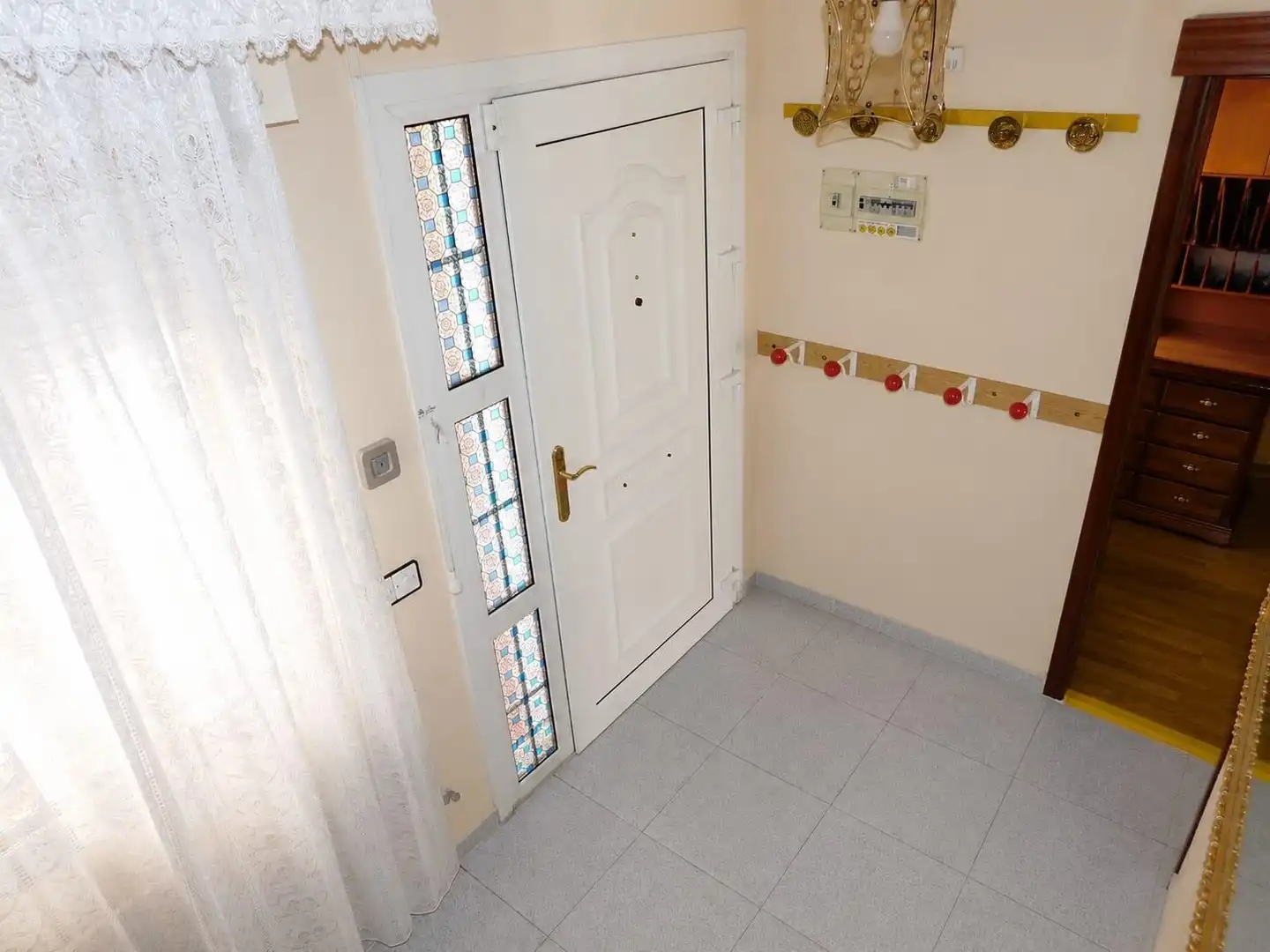 Terraced house for sale in Parque Manuel de Vega - Carretera de Ugena, imagen 8