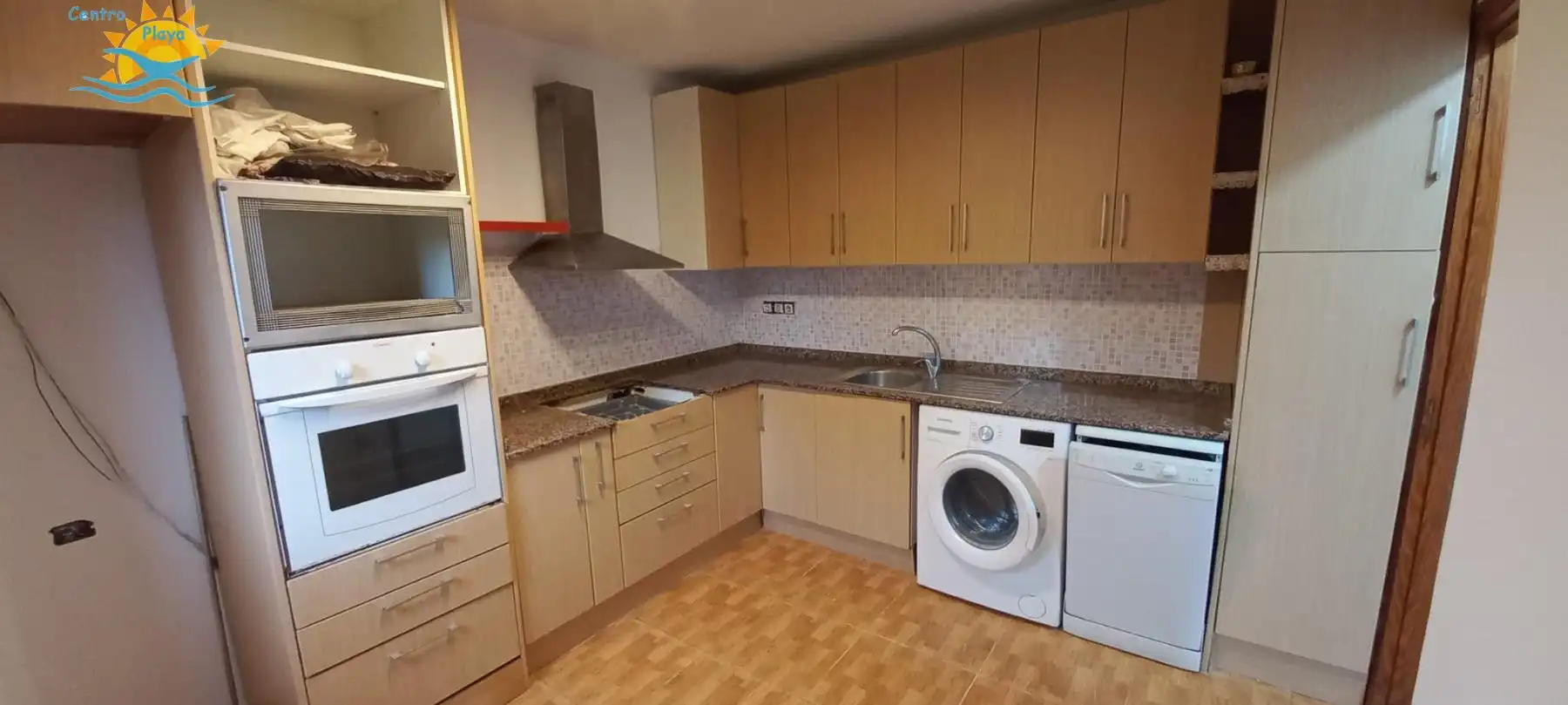 Maisonette zum Verkauf in Alcossebre
