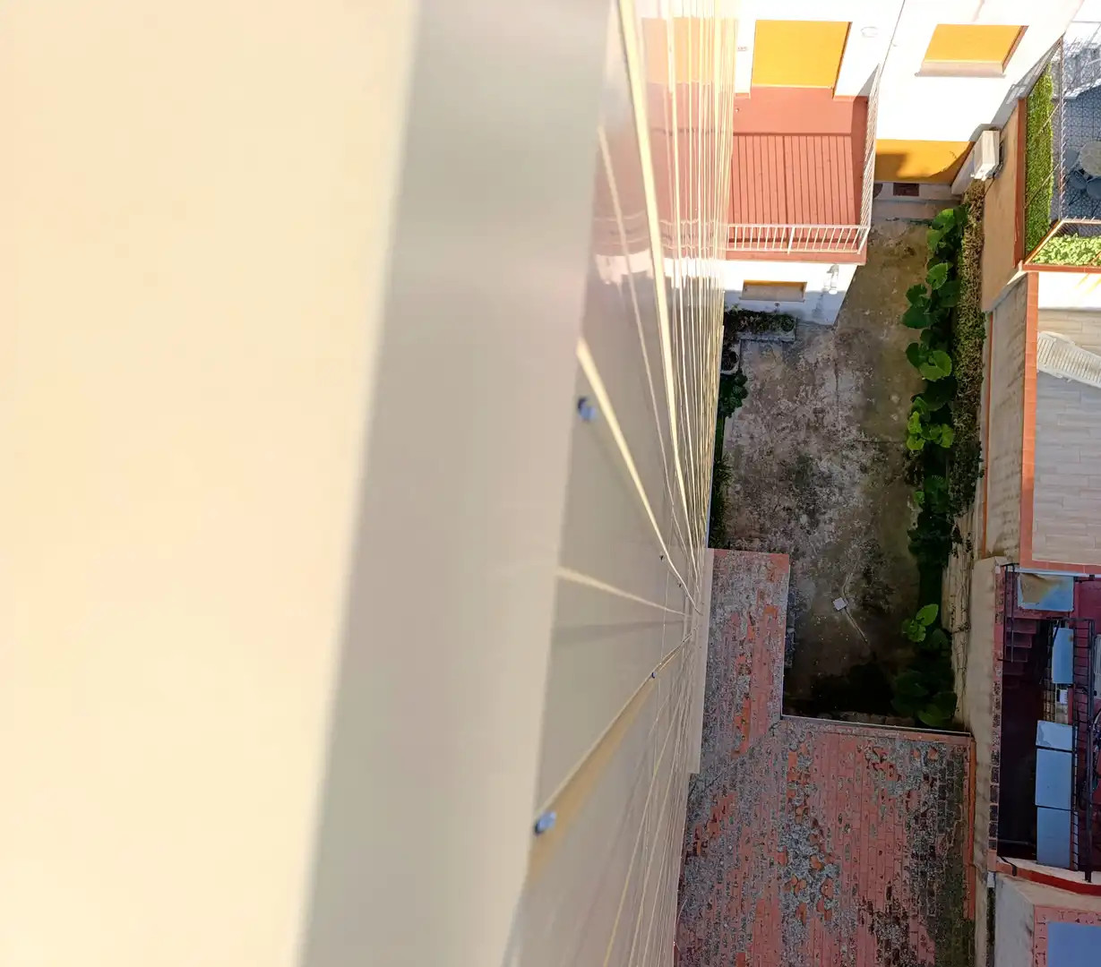Pis en venda a Carrer de Colom, Calella