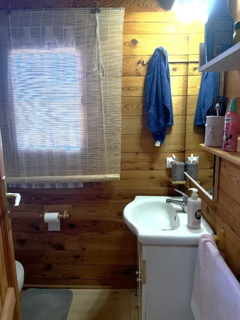 Casa rústica en venta en Buitre 32, imagen 29