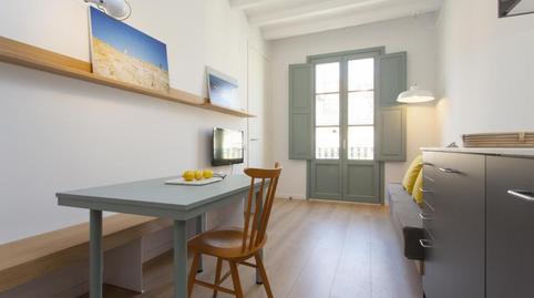 Foto 5 de Apartament de lloguer a El Poble Sec - Parc de Montjuïc, Barcelona