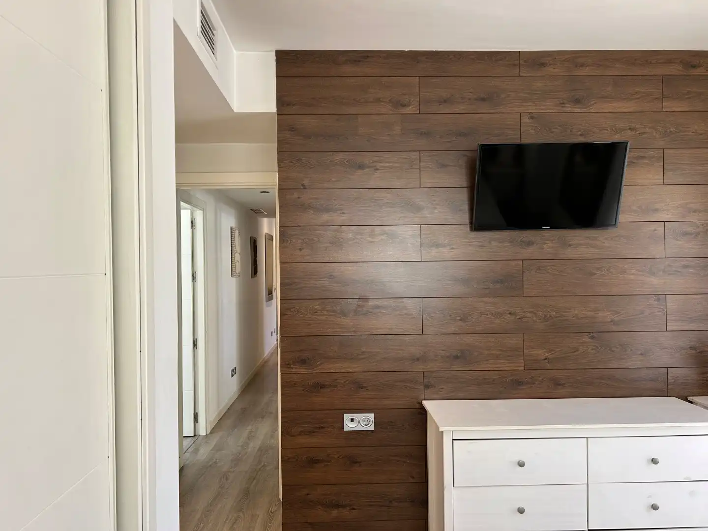 Piso de alquiler en Alhendín con Aire acondicionado, Calefacción y Jardín privado
