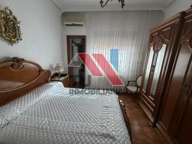 Habitación de Casa o chalet en venta en Fuensalida con Calefacción, Amueblado y Horno