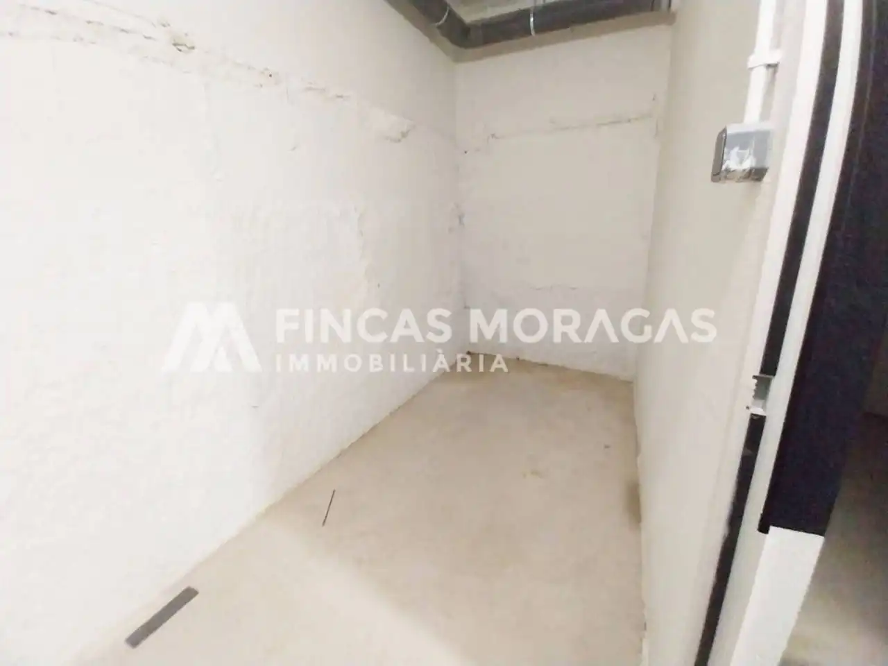 Flat for rent in Calle Castell, Can Fatjó - Sant Jordi Park - Plana del Castell