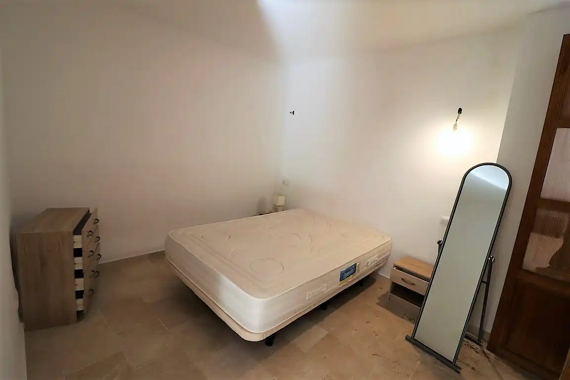 Habitación de Piso de alquiler en  Palma de Mallorca con Amueblado, Horno y Balcón