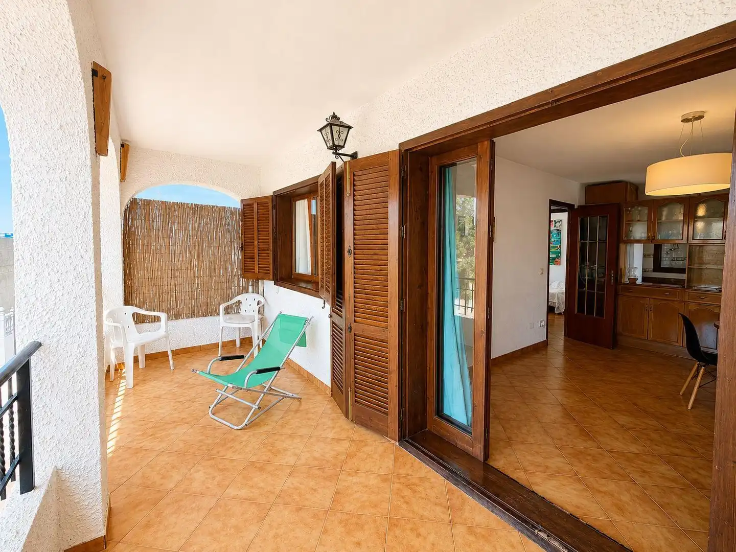 Apartament amb piscina en venda a Orihuela Costa, imagen 4