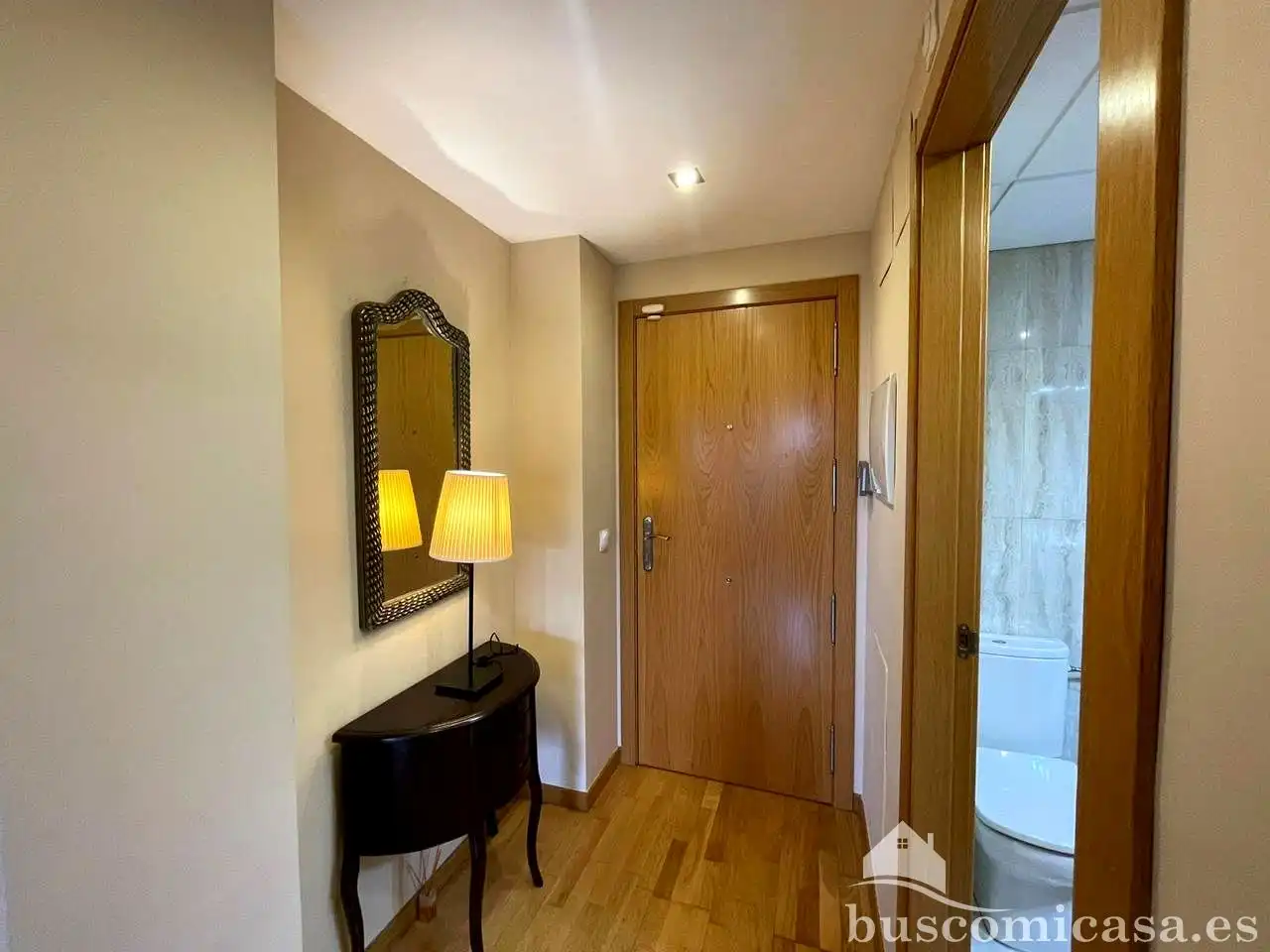 Apartament de lloguer a Virgen De Linarejos, Linarejos