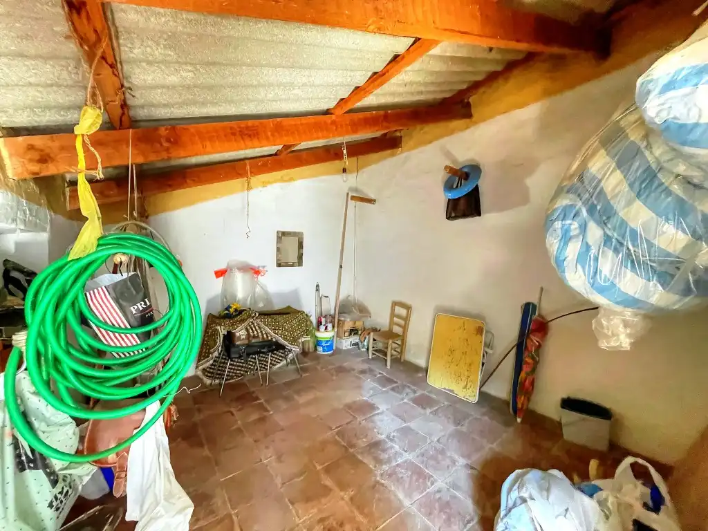 Finca rústica en venda en Cútar amb Terrassa i Moblat