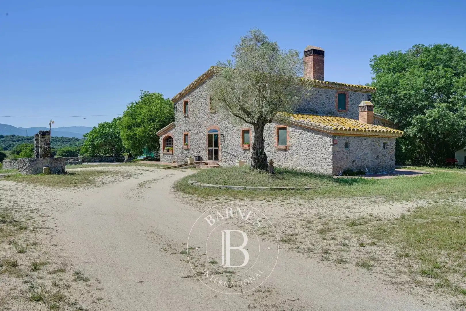 Maison rustique avec piscine à vendre à Residencial Park, imagen 5