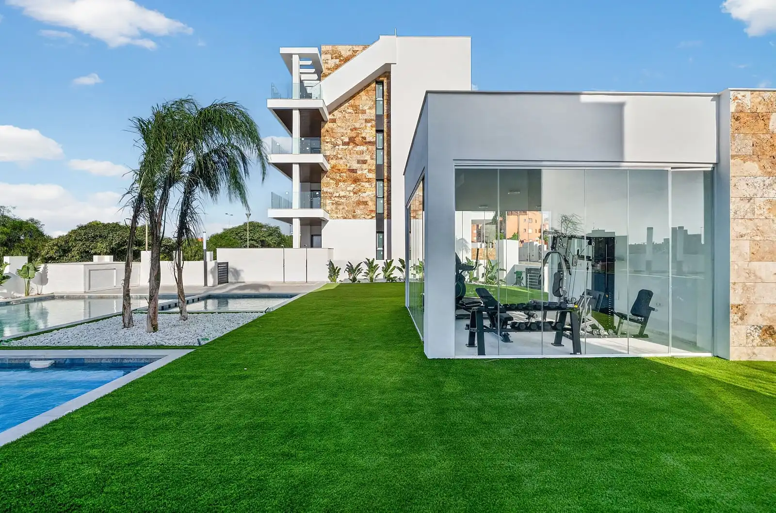 House with terrace for sale in Nueva Torrevieja - Aguas Nuevas, imagen 22
