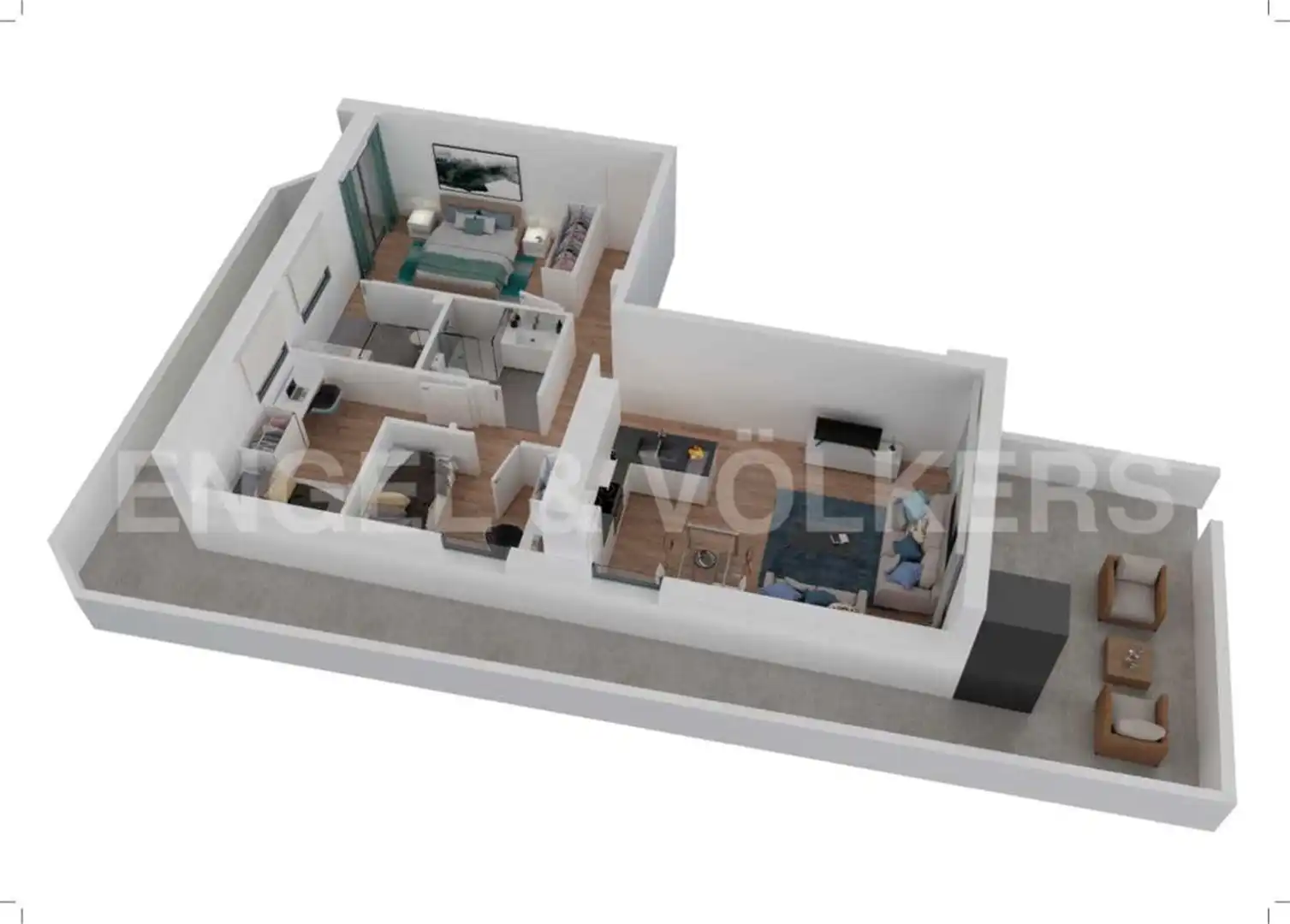 Ground floor for sale in Bardají - Molí de Baix