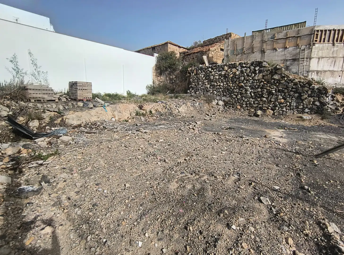 Residential for rent in San Miguel de Abona