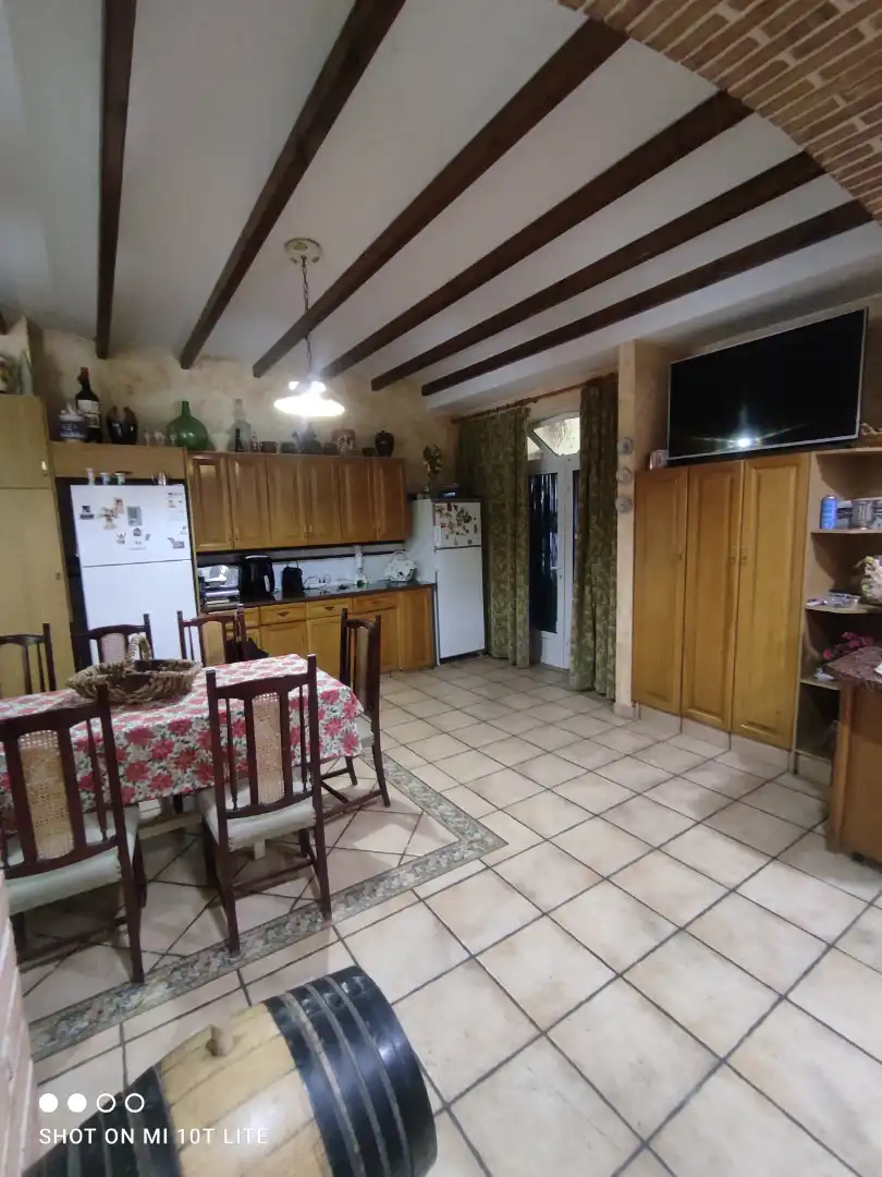 Detached house with pool for sale in La Foia - Daimés - Asprella, imagen 27