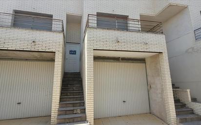 Exterior view of Flat for sale in Santo Domingo-Caudilla