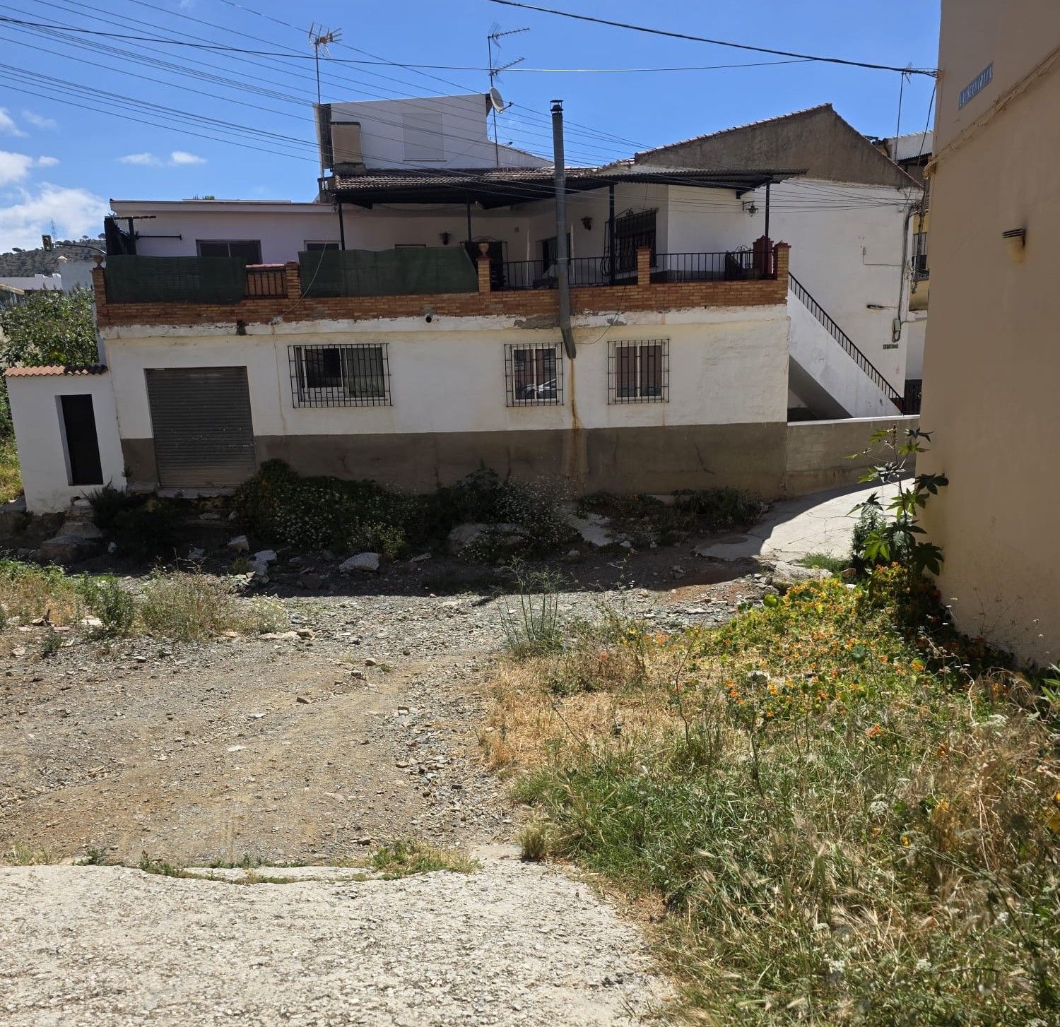 Casa o xalet en venda en Málaga Capital