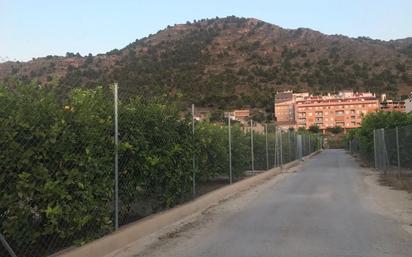 Exterior view of Residential for sale in  Murcia Capital