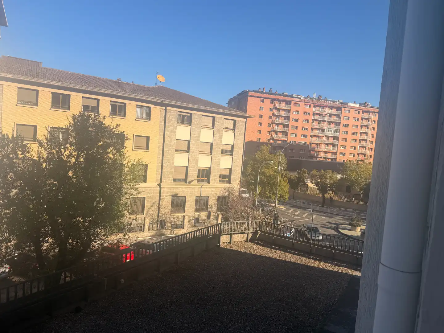 Flat with lift to rent in Calle del Monasterio de Urdax 23, imagen 29