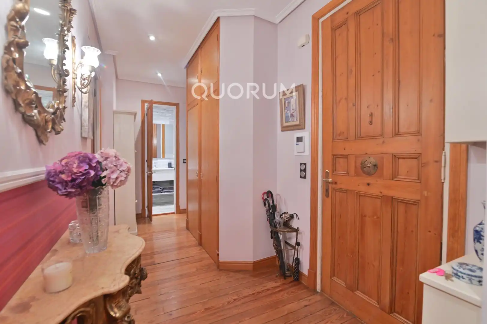 Wohnung zum Verkauf in Bilbao  mit Heizung und Balkon