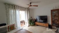 Living room of Single-family semi-detached for sale in Torrejón de Ardoz  with Air Conditioner and Terrace