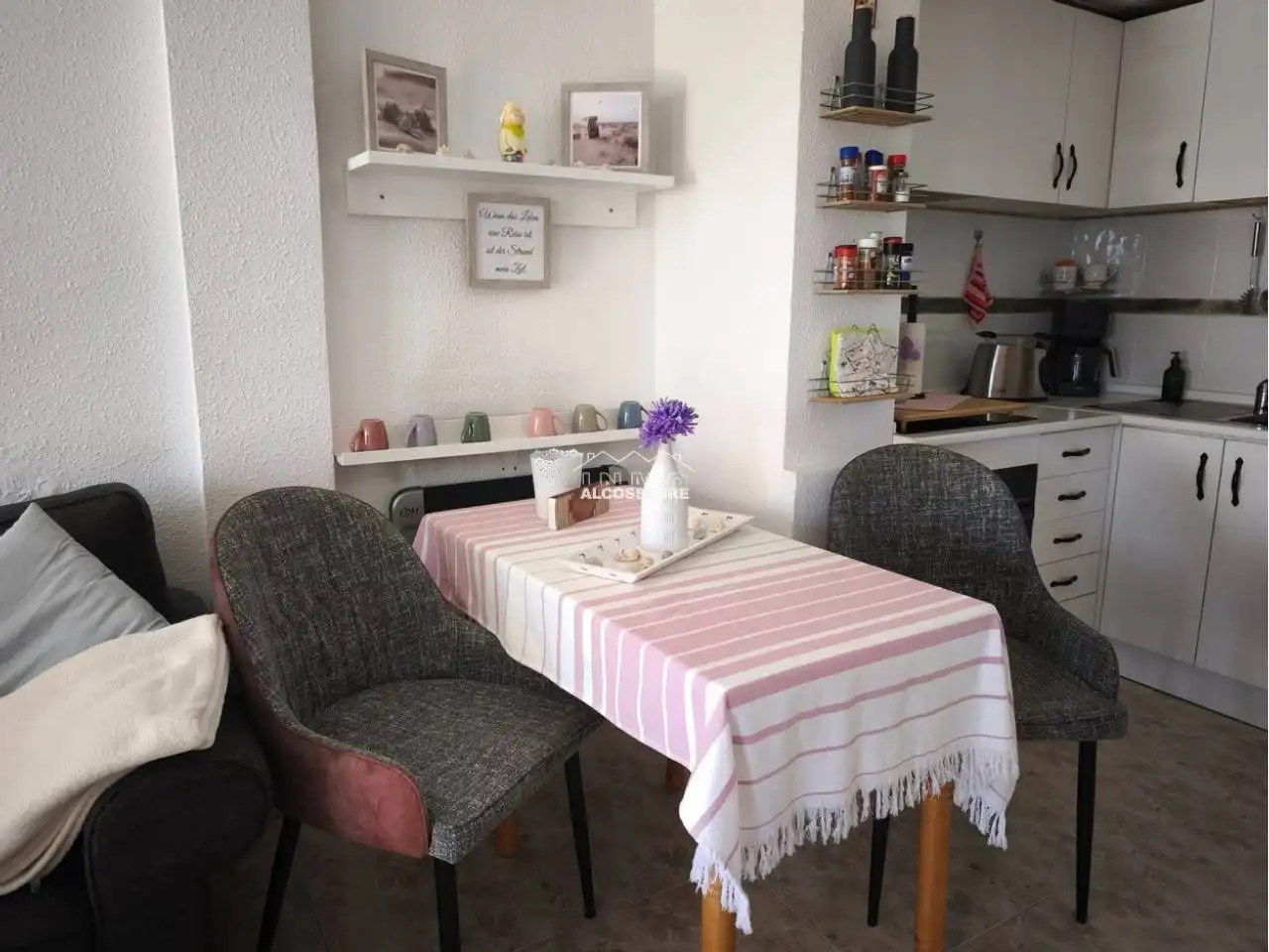 Appartamento in vendita a Avenida Fuentes 22, imagen 11