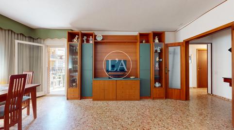 Photo 2 of Flat for sale in Carrer D'extremadura, 23, Port - Horta de Santa María, Tarragona