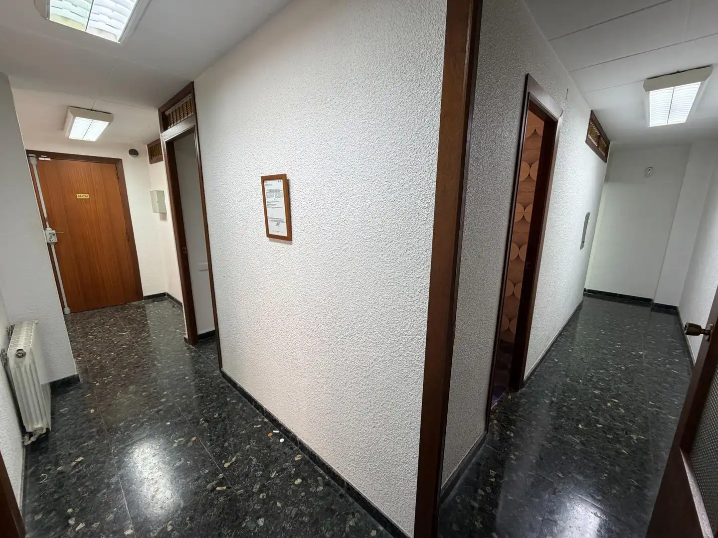 Ático en venta en Alzira con Aire acondicionado, Calefacción y Terraza