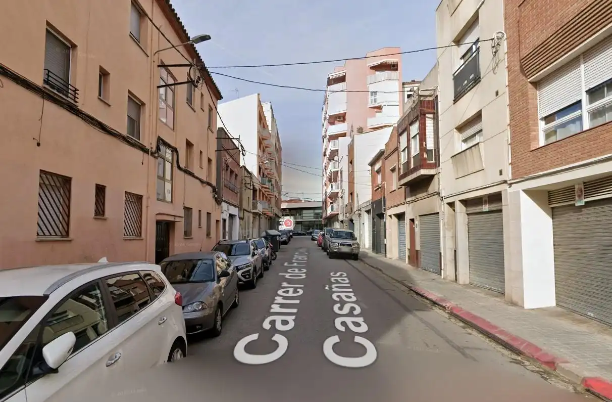 Wohnung zum Verkauf in Carrer de Francesc Casañas, imagen 15