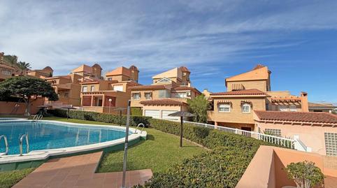 Foto 2 de Casa o xalet en venda a  Mujol, Cabo de las Huertas, Alicante