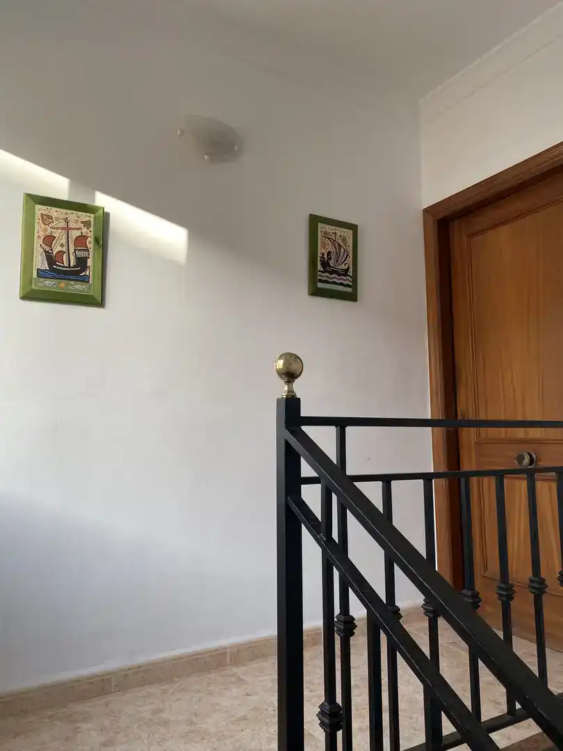 Casa o chalet de alquiler en Tavernes de la Valldigna con Jardín privado y Amueblado
