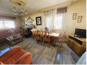 Villa mit Pool zum Verkauf in Capellanía - Retamar, imagen 18