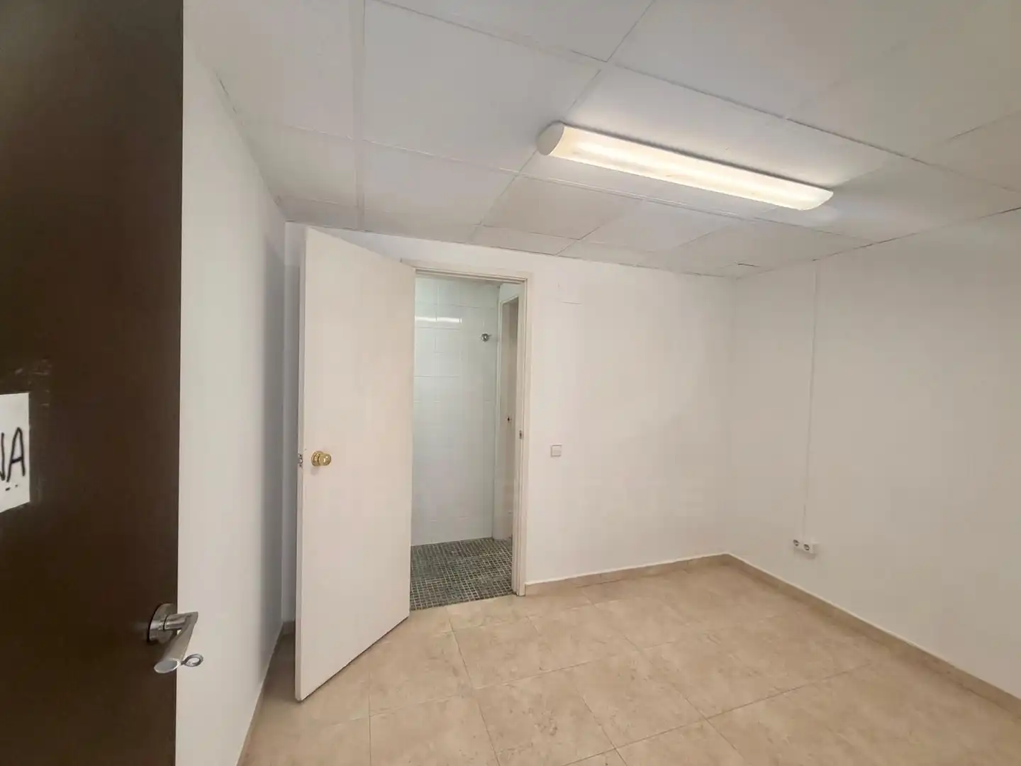 Local comercial en venda a Poble, imagen 6