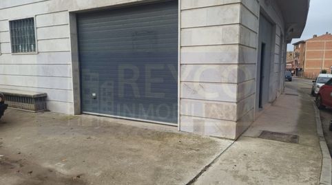 Local comercial Venta Cenicero