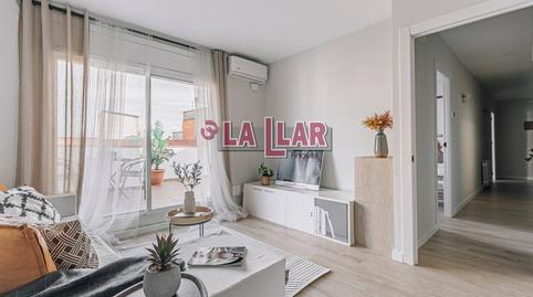 Foto 4 de Ático en venta en Montornès del Vallès, Barcelona