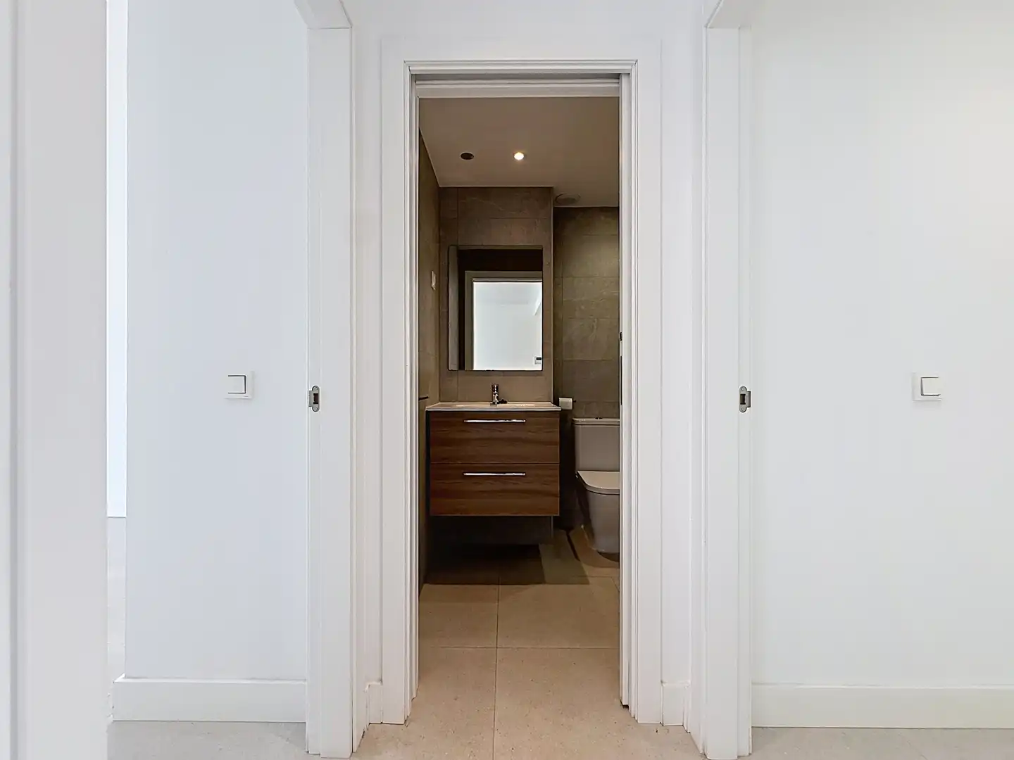 Flat with lift to rent in Calle Ancha del Carmen, imagen 15