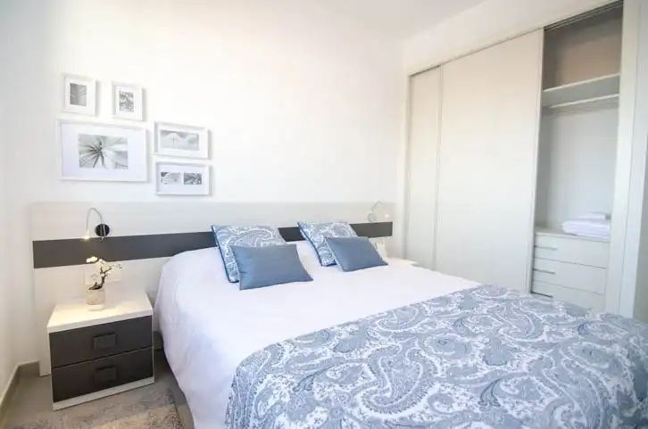 Habitatge amb piscina en venda a San Juan de los Terreros, imagen 8