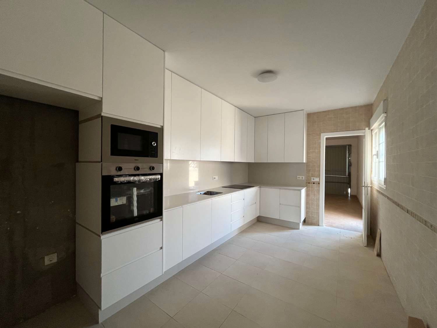 Duplex to rent in N/A, Palomares