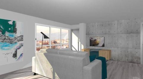 Foto 3 de Pis en venda a Couto, Ourense