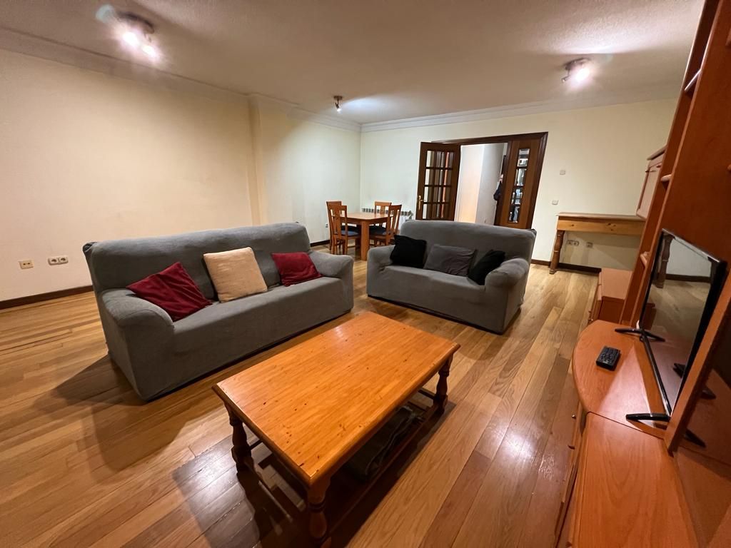 Flat to rent in Barrio del Centro